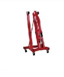Folding Engine Crane Folding Engine Crane