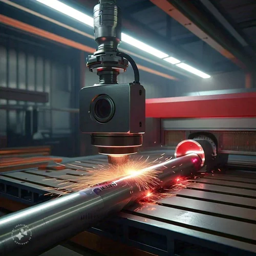 Metal Pipe Cutting Service Metal Pipe Cutting Service