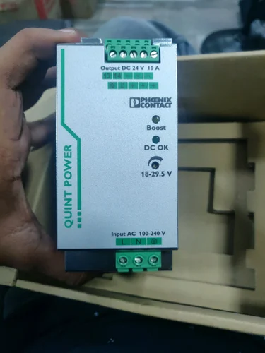 Phoenix Contact Smps Phoenix Contact Smps