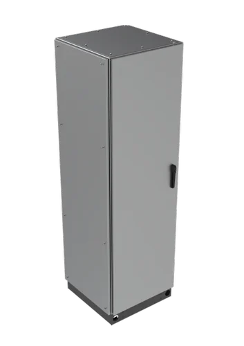 Industrial Control Panel Enclosure, IP55 Industrial Control Panel Enclosure, IP55