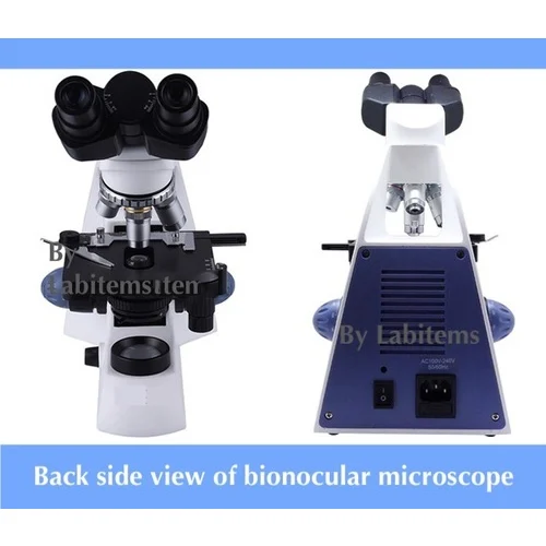 Lbm11.1530 Binocular Microscope Lbm11.1530 Binocular Microscope