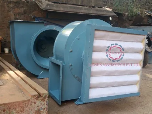 Centrifugal Fresh Air Blower Centrifugal Fresh Air Blower