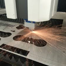 Sheet Metal Cutting Service Sheet Metal Cutting Service
