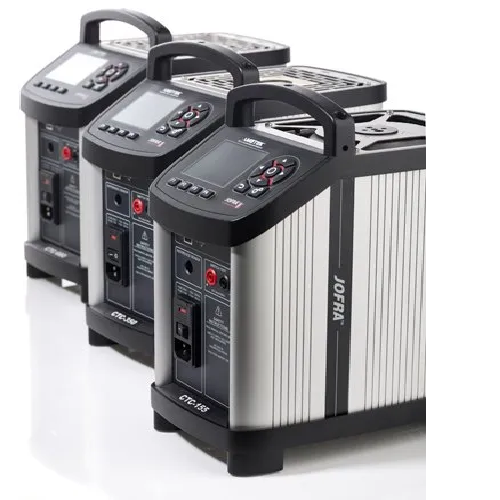 Ametek Temperature Calibrator CTC 350 Ametek Temperature Calibrator CTC 350