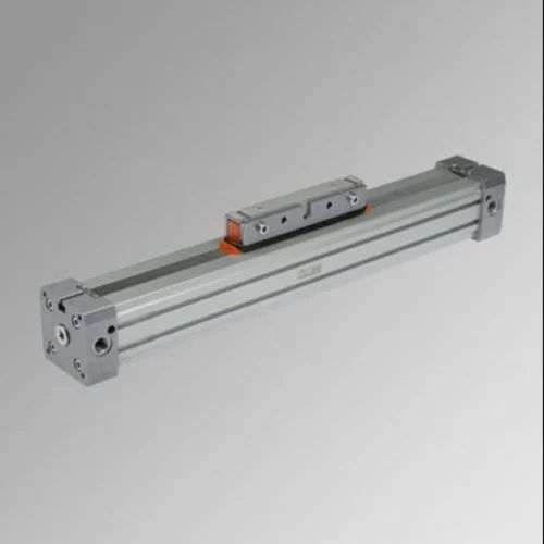 RODLESS CYLINDER . RODLESS CYLINDER .