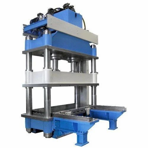 Hydraulic Press Machine Hydraulic Press Machine
