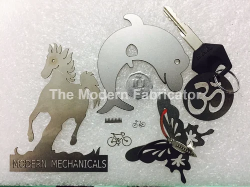 Stainless Steel Laser Cutting Service Stainless Steel Laser Cutting Service