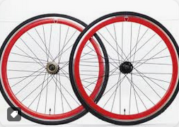 Cycle Rim Cycle Rim