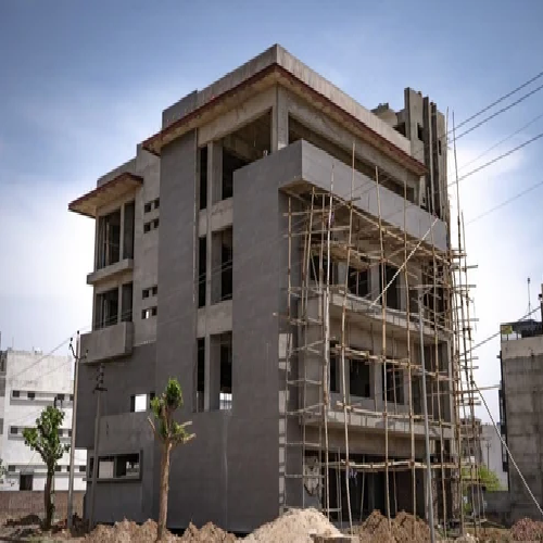 Residential Building Construction Service Residential Building Construction Service