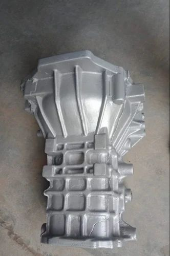 Aluminium Gear Box Housing Aluminium Gear Box Housing