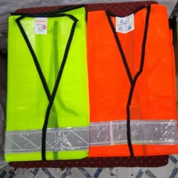 Reflective Safety Jacket Reflective Safety Jacket
