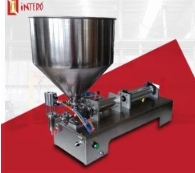 Rice Batter Packaging Machine Rice Batter Packaging Machine