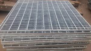 Steel Grating Steel Grating