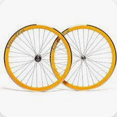 Cycle Wheels Cycle Wheels