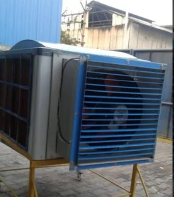 SunGreen PEC Air Coolers SunGreen PEC Air Coolers