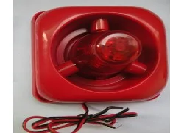 Fire Strobe Siren Fire Strobe Siren