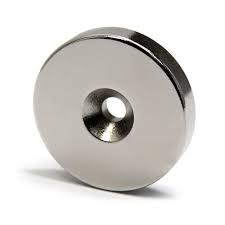 Neodymium Magnet Neodymium Magnet