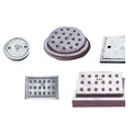 SFRC Manhole Covers SFRC Manhole Covers