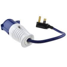 Power Plug Power Plug