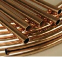 Copper pipes Copper pipes