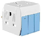 Universal Adapter Universal Adapter