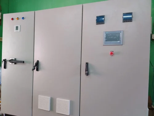 Hmi Control Panel Hmi Control Panel