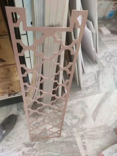 CNC MDF Cutting Service CNC MDF Cutting Service