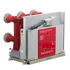 Indoor Vacuum Circuit Breaker Indoor Vacuum Circuit Breaker