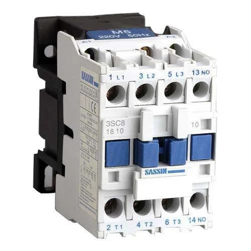 Electrical Contactor Electrical Contactor