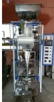 Automatic Sugar Pouch Packing Machine Automatic Sugar Pouch Packing Machine