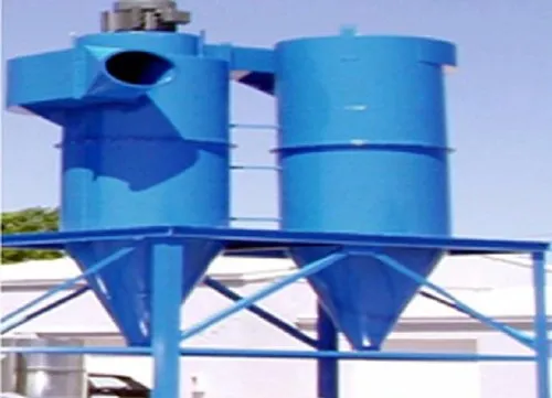 Air Pollution Control System Air Pollution Control System