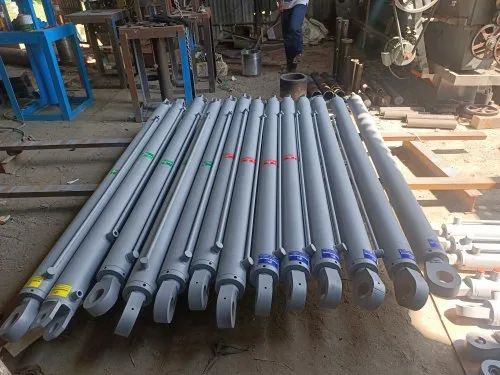 Tractor Hydraulic Cylinder Tractor Hydraulic Cylinder