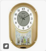 Wall Clocks Wall Clocks