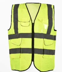 Reflective Jackets Reflective Jackets