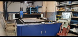 Sheet Metal Cutting Service Sheet Metal Cutting Service
