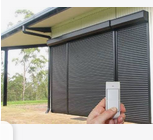 Rolling Shutter Fabricators Rolling Shutter Fabricators