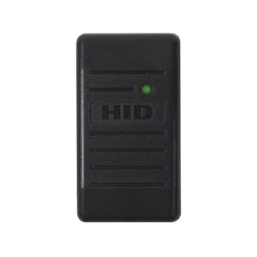 HID Access Card Reader HID Access Card Reader