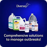 Diversey Products Diversey Products