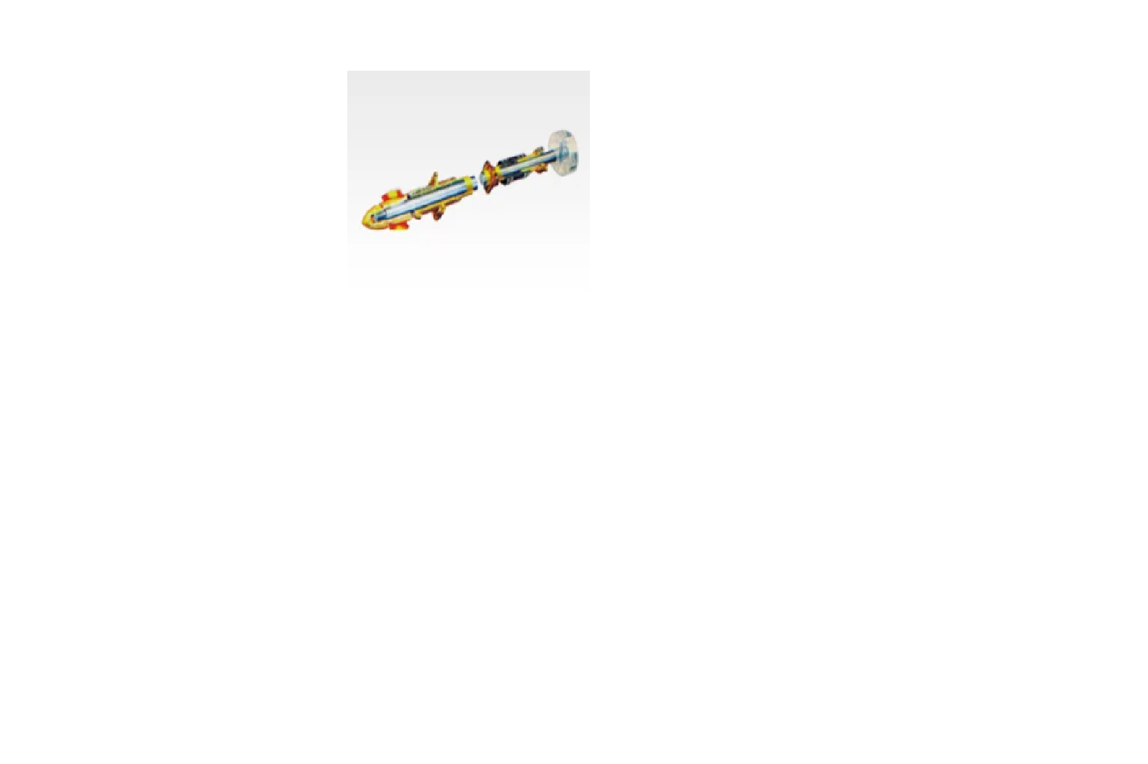 Marine Propulsion Systems Marine Propulsion Systems