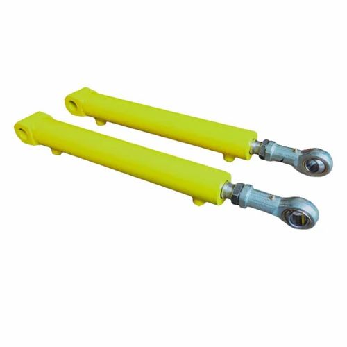 Industrial Hydraulic Cylinders Industrial Hydraulic Cylinders