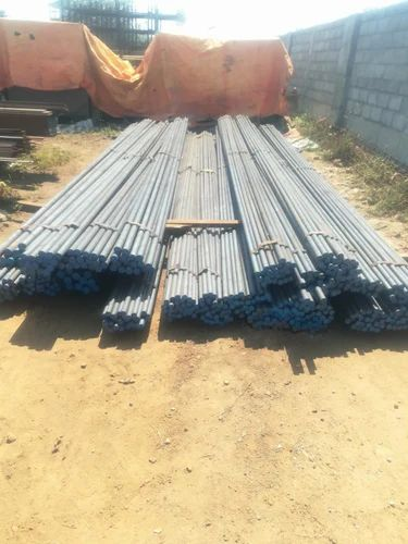 M.s Round Bar Steel M.s Round Bar Steel