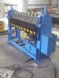 Hydraulic Plate Bending Machine Hydraulic Plate Bending Machine
