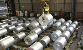 Steel Rods Steel Rods