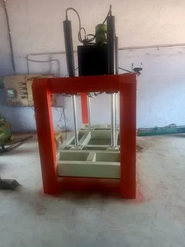 Cold Press Hydraulic Machine Cold Press Hydraulic Machine