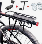 Bicycle Carriers Bicycle Carriers