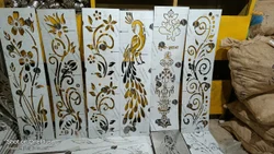 Stainless Steel Laser Cutting Sheet Stainless Steel Laser Cutting Sheet