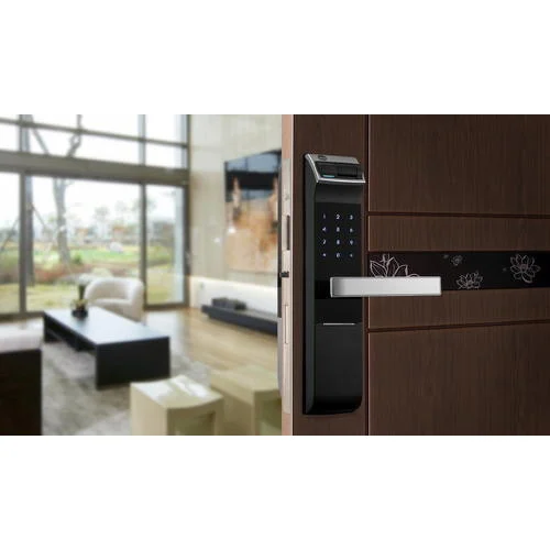 Digital Door Lock & Access Control Digital Door Lock & Access Control