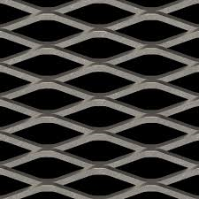Expanded Grating Expanded Grating