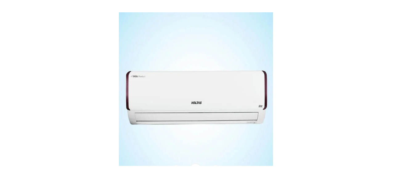 Voltas 185V Verdant Exotica Inverter AC Voltas 185V Verdant Exotica Inverter AC