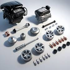 Auto Electrical Parts Auto Electrical Parts